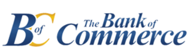 The Bank of Commerce